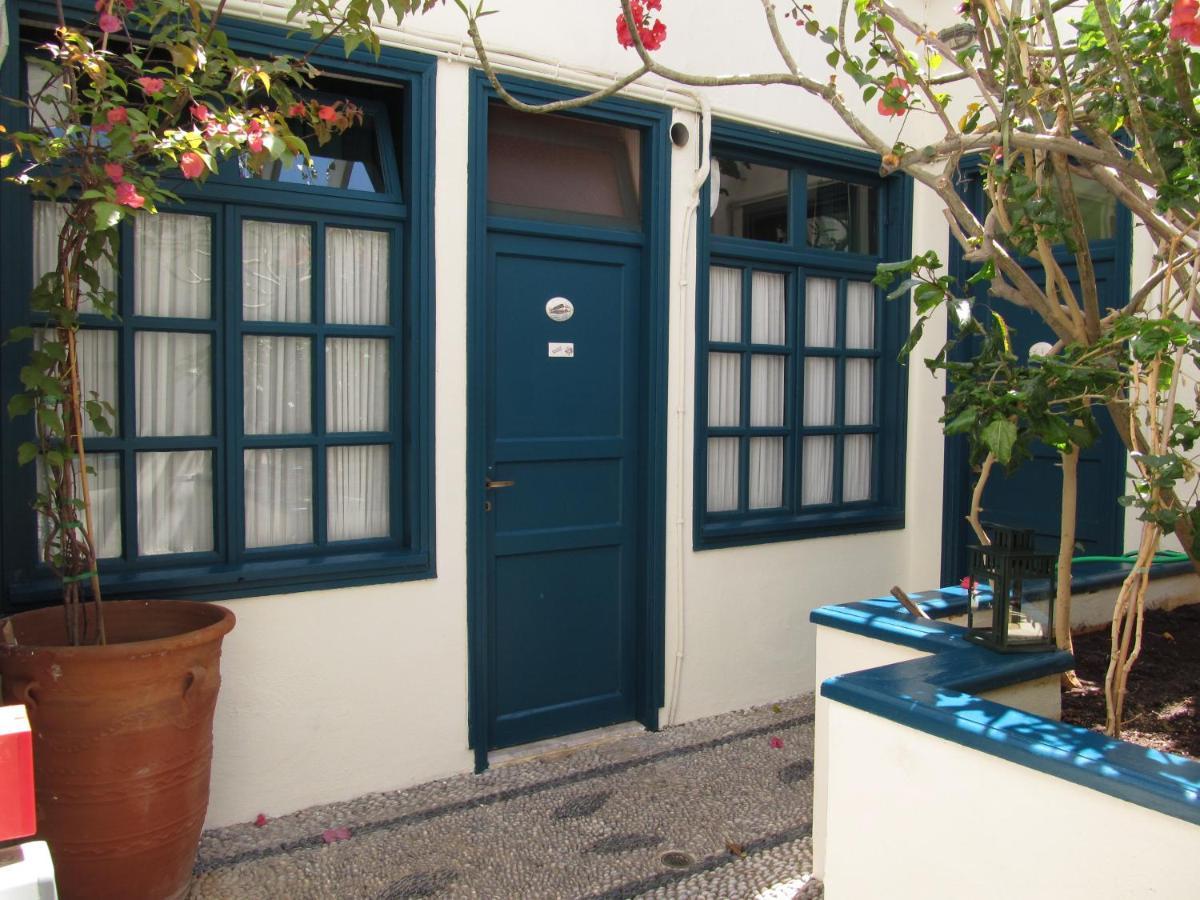Ξενοδοχείο Αλίκη Σύμη Δωμάτιο φωτογραφία