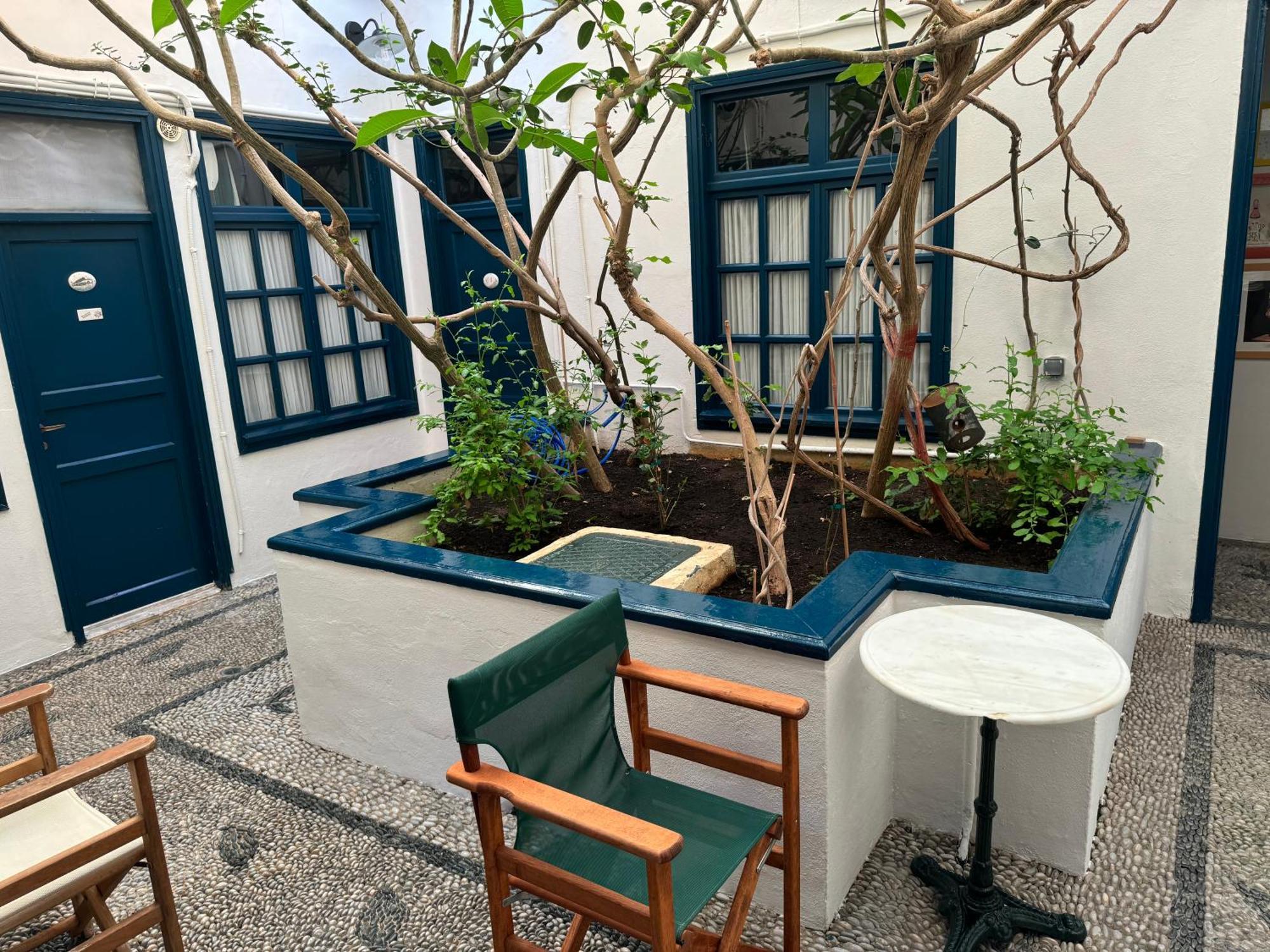 Ξενοδοχείο Αλίκη Σύμη Εξωτερικό φωτογραφία